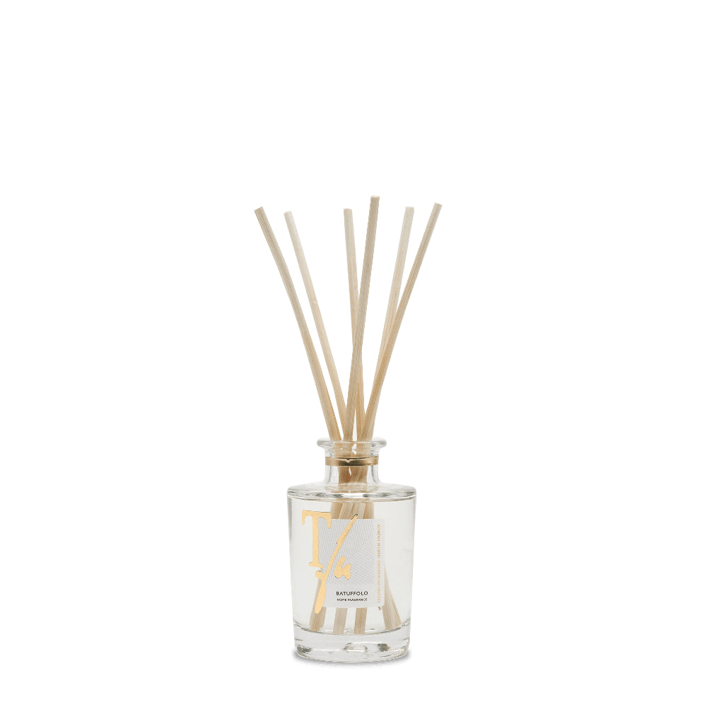 Cotton Puff Diffuser 100ml