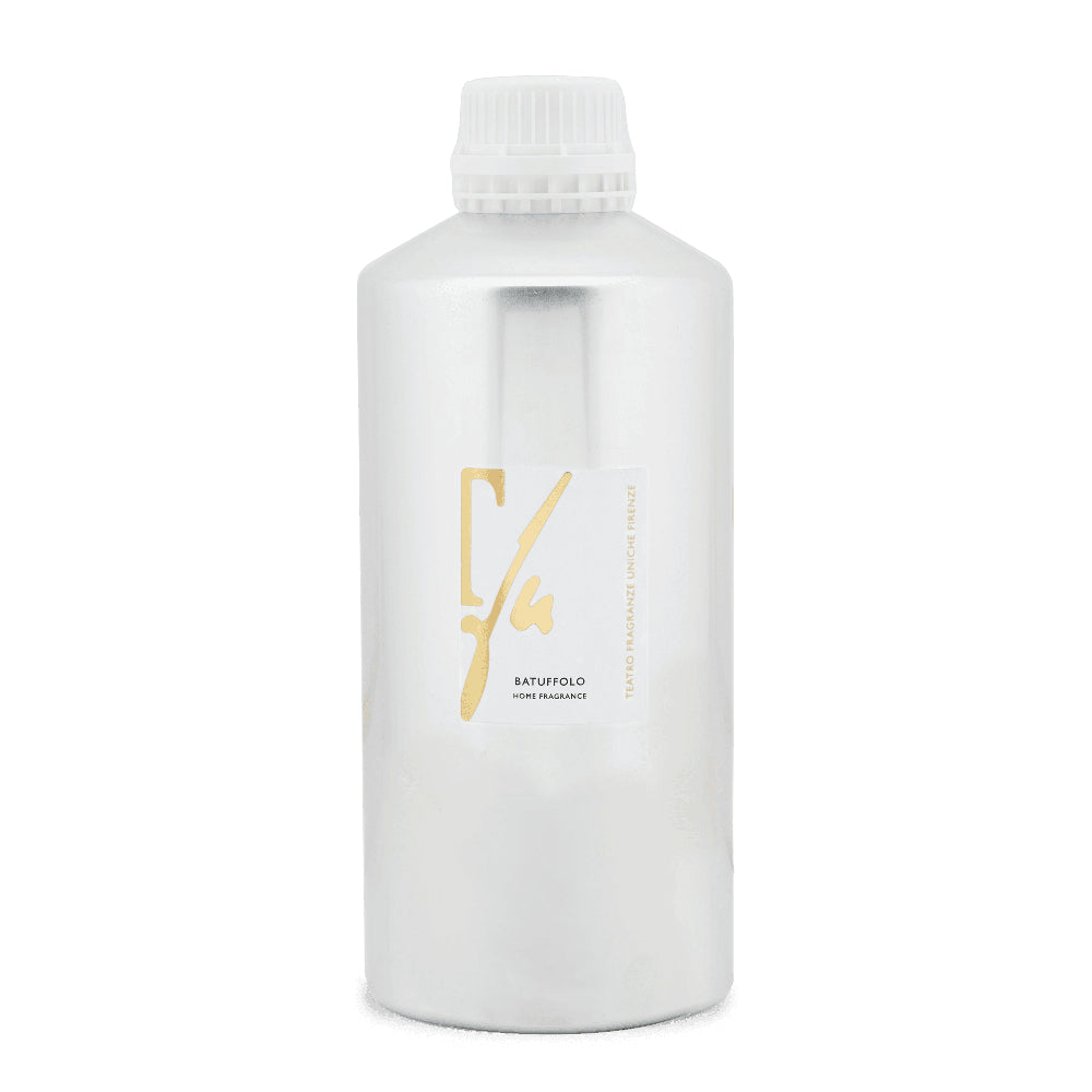 Teatro Cotton Puff Refill