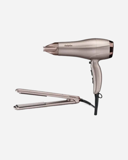 BaByliss 1900W Ceramic Hair Styler
