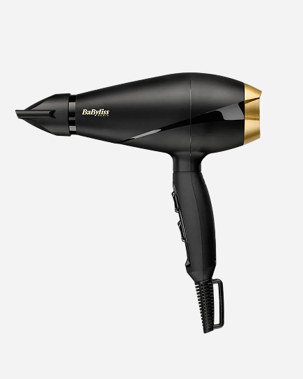 BaByliss 6mm Hair Dryer with Nozzle