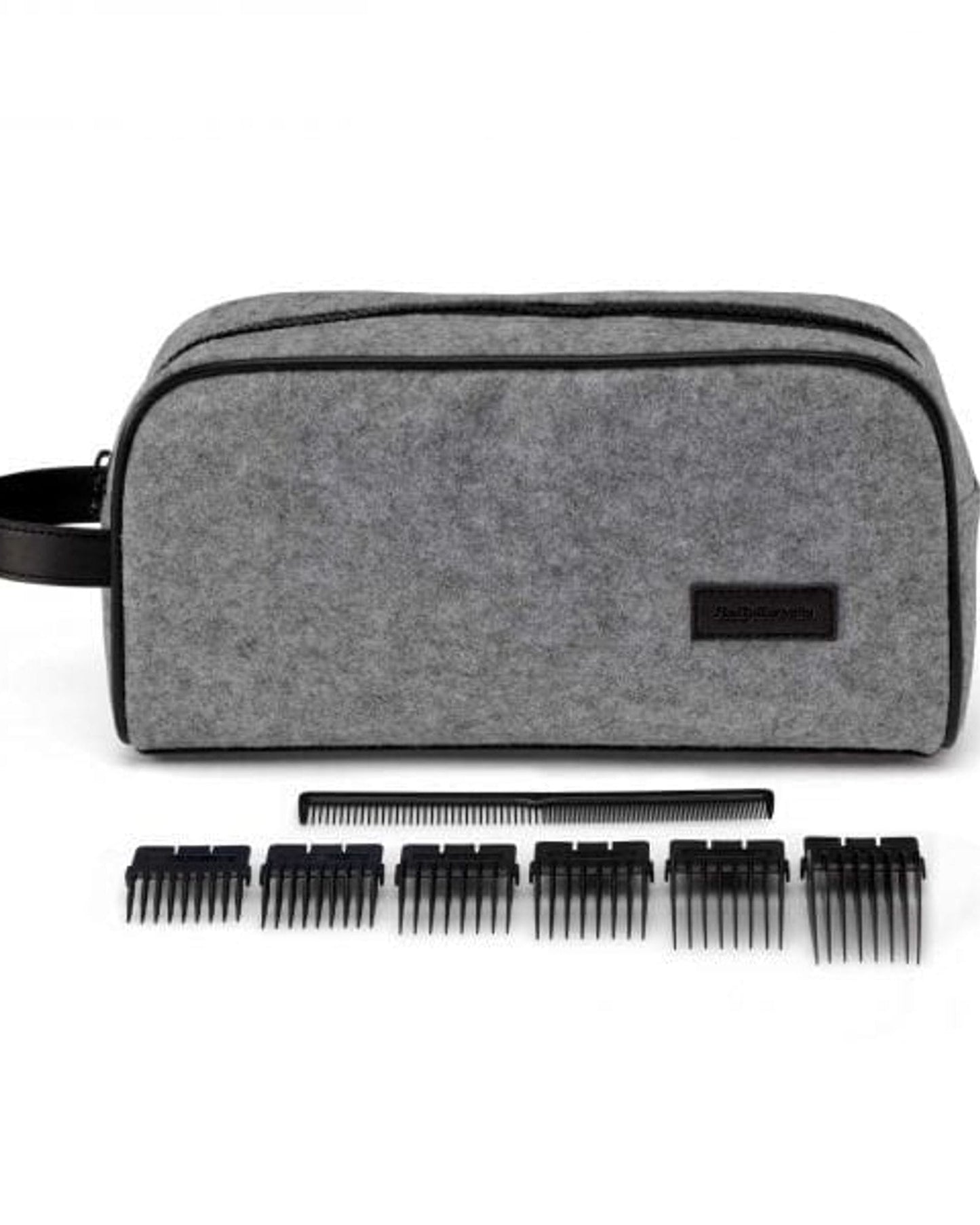BaByliss Hair Trimmer & Clipper Kit with Precision Blades