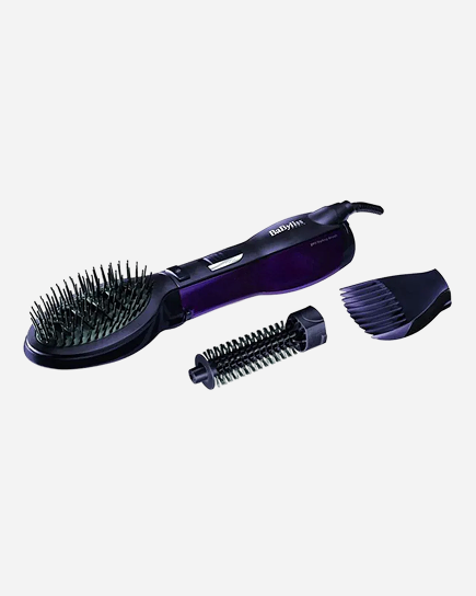 BaByliss Paddle Airbrush Hair Styler