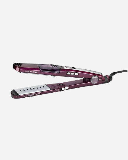 BaByliss I-Pro 230 Steam Hair Straightener