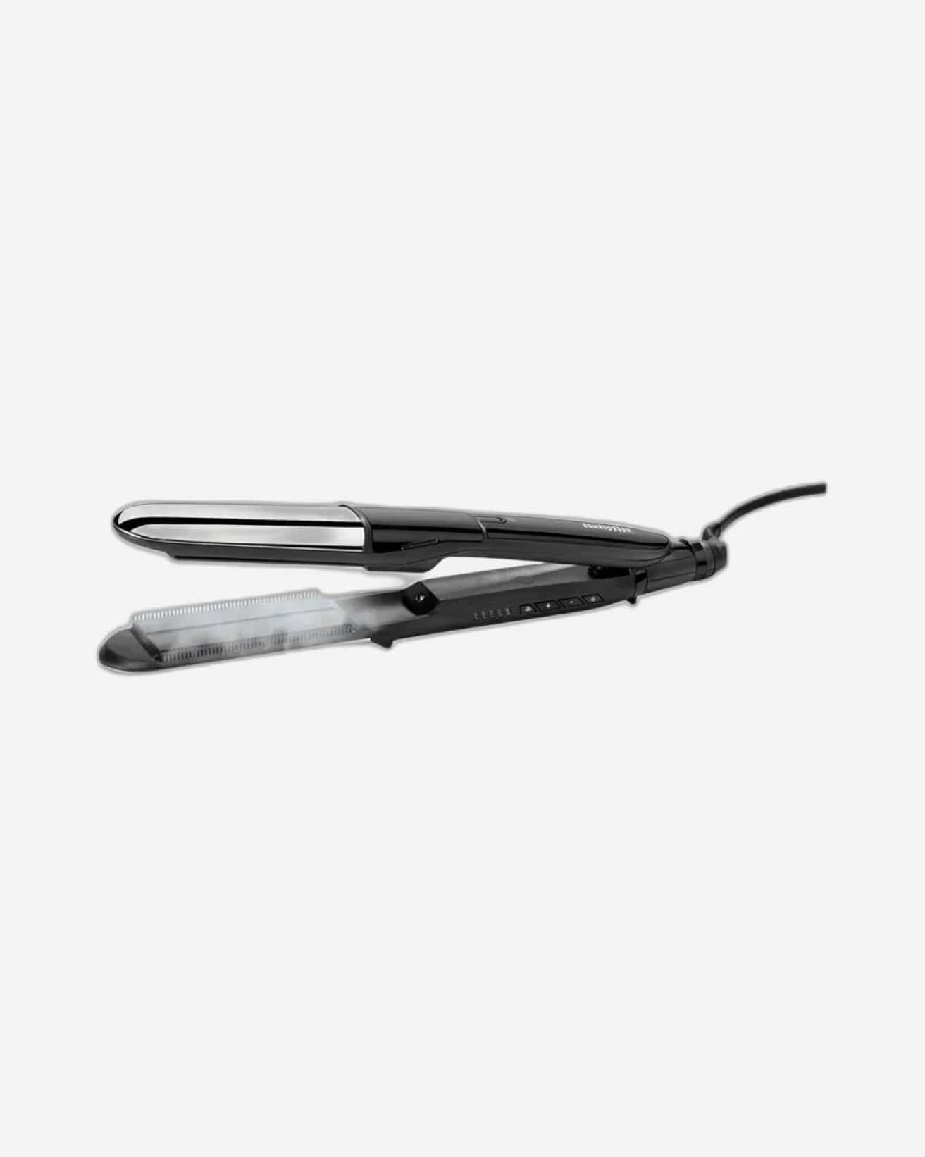 BaByliss 39mm Hair Straightener with Wide Ceramic Plates