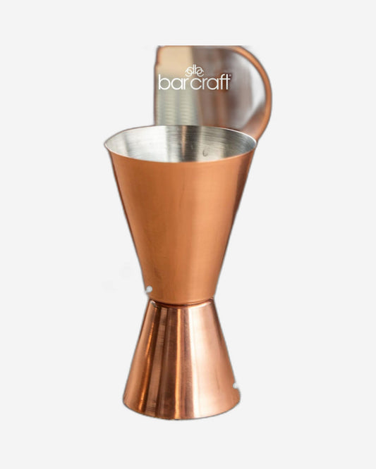 Bc Drinks Muddler Copper Finish S/Steel