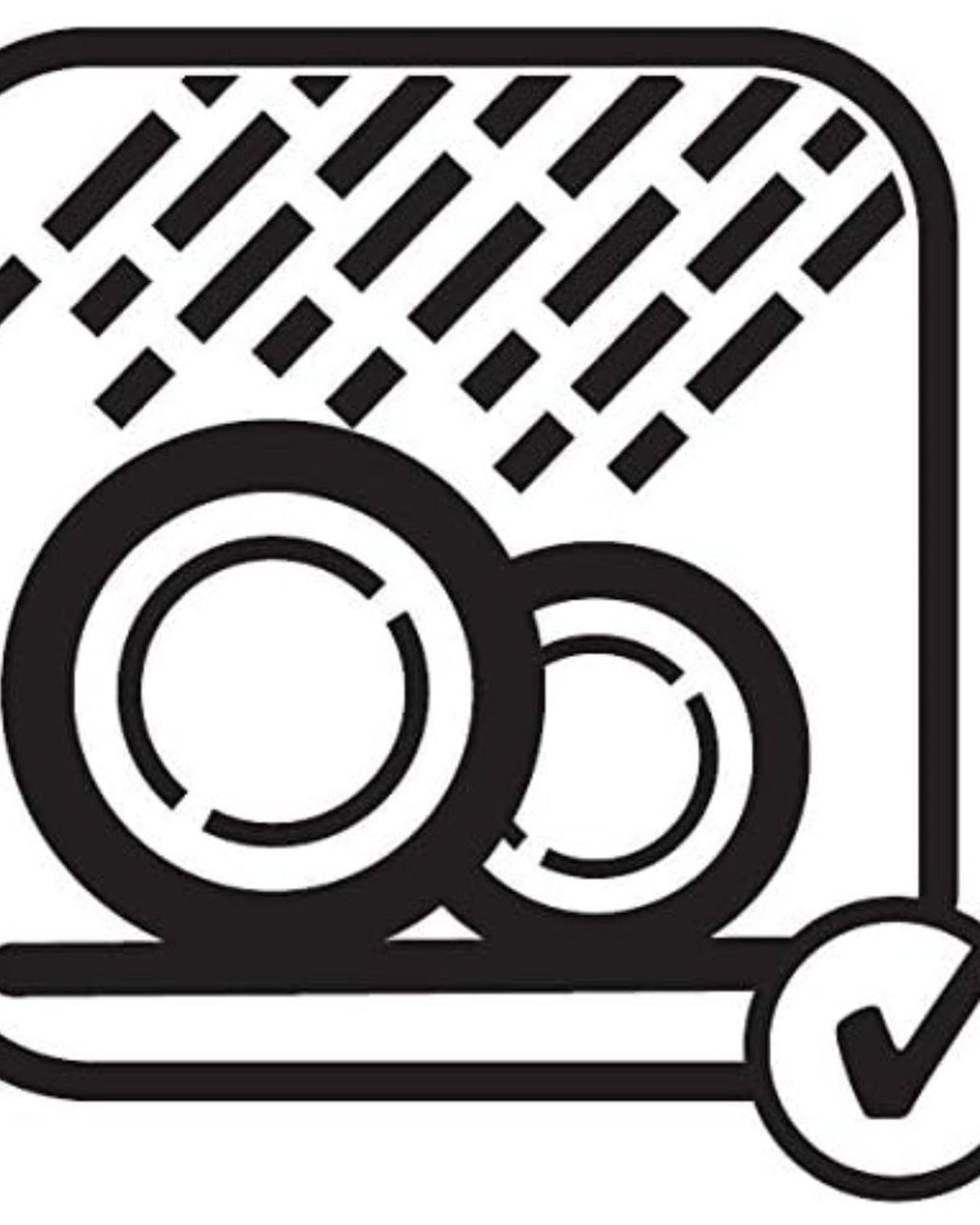 Bc Cocktail Strainer S/Steel