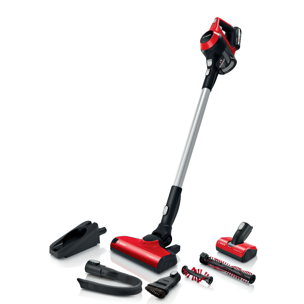 Bosch Rechargeable Vacuum Cleaner Unlimited 7 ProAnimal