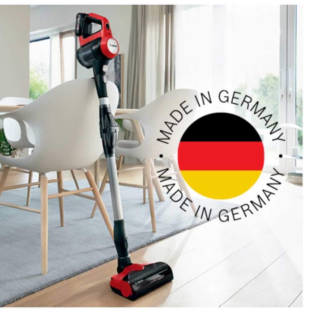 Bosch Rechargeable Vacuum Cleaner Unlimited 7 ProAnimal