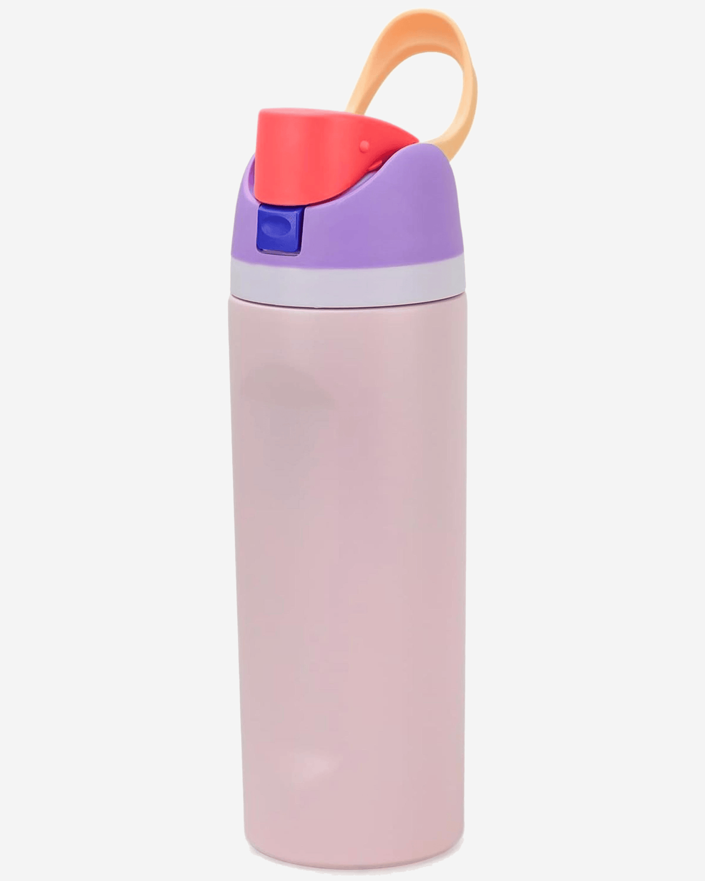 Cuisine Art Stainless Steel Water Bottle 560 ml Pink