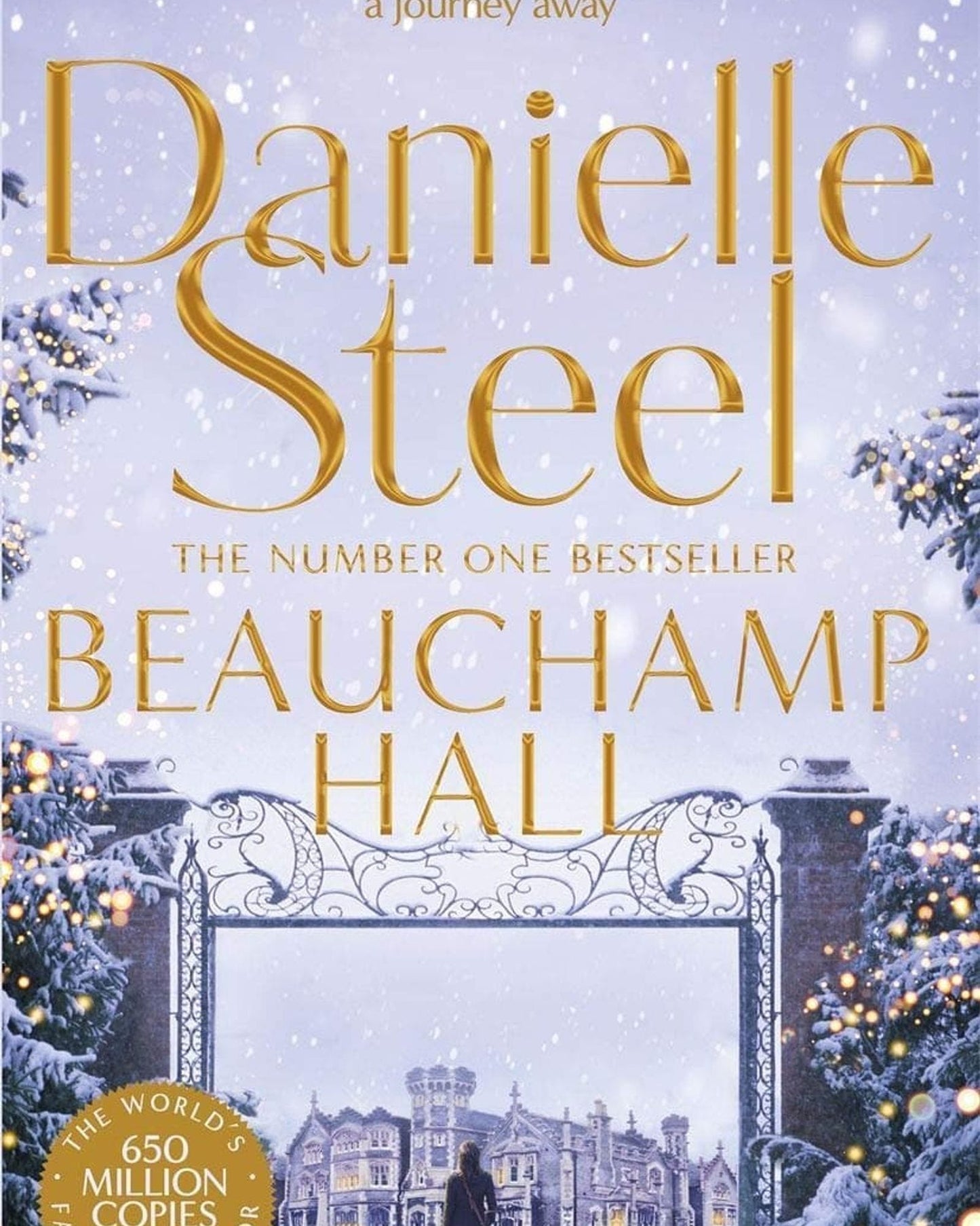 Beauchamp Hall