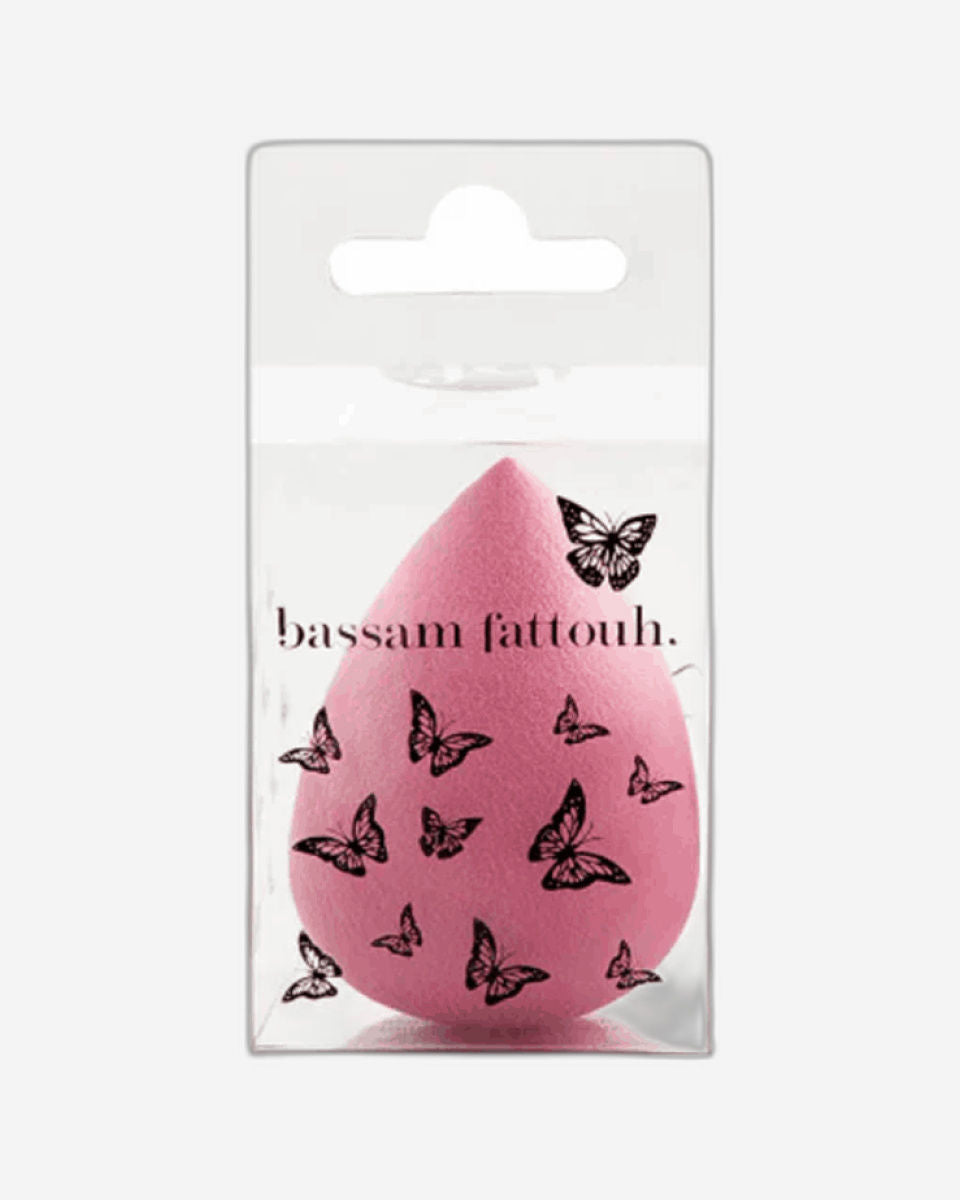 Bassam Fattouh Beauty Fly Blender