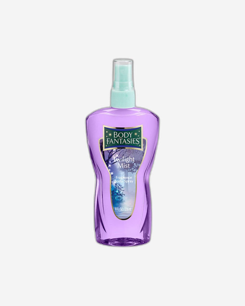 Body Fantasies Twilight Mist Body Spray 236ml