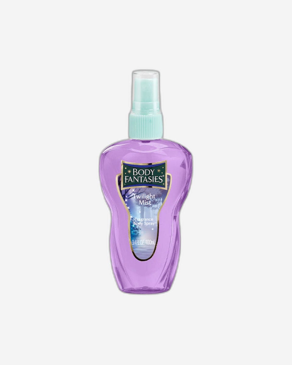 Body Fantasies Twilight Mist Body Spray 100ml