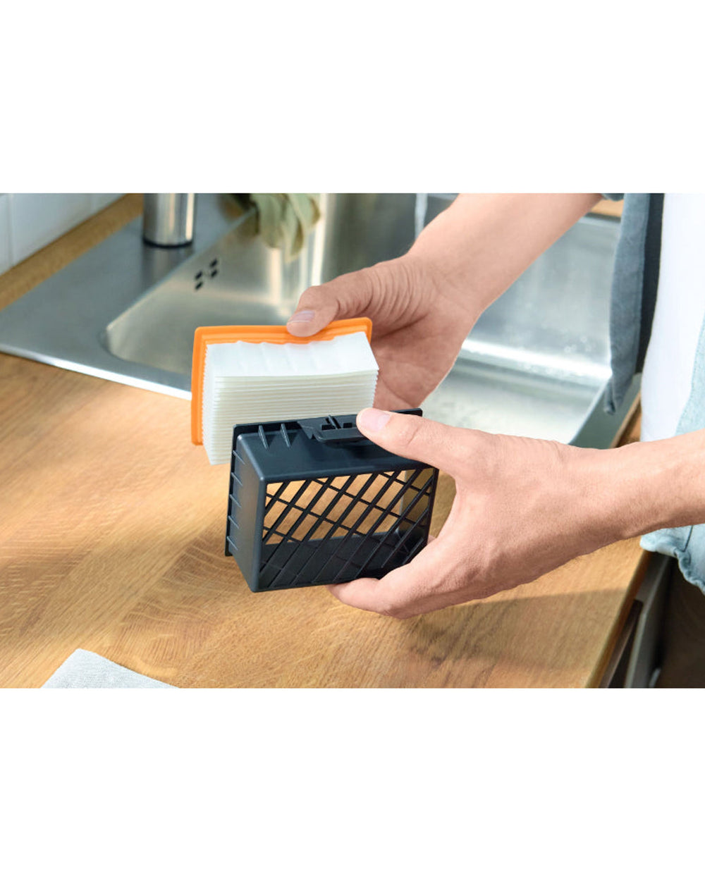 Bosch Series 4 Bagged Vacuum Cleaner