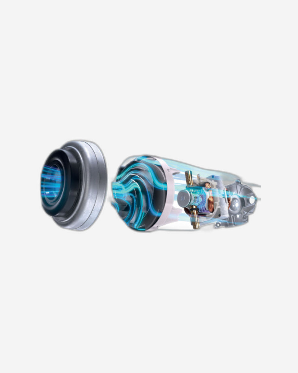 Bosch Series 4 Bagged Vacuum Cleaner