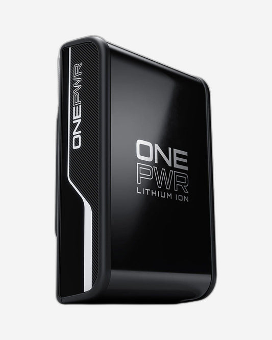 Hoover Onepwr Battery 4.0Ah - Bh25040Me, Black"Min 1 year manufacturer warranty"