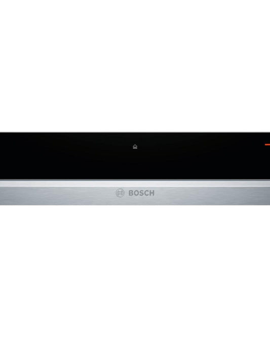 Bosch Series 8 20L Built-In Warming Drawer