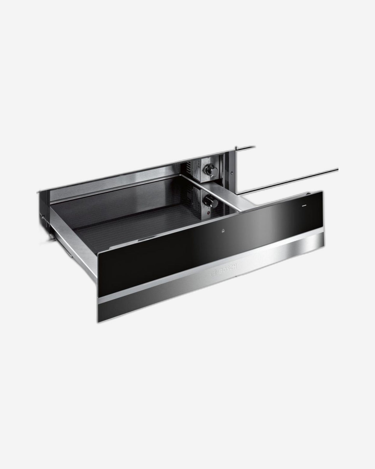 Bosch Series 8 20L Built-In Warming Drawer