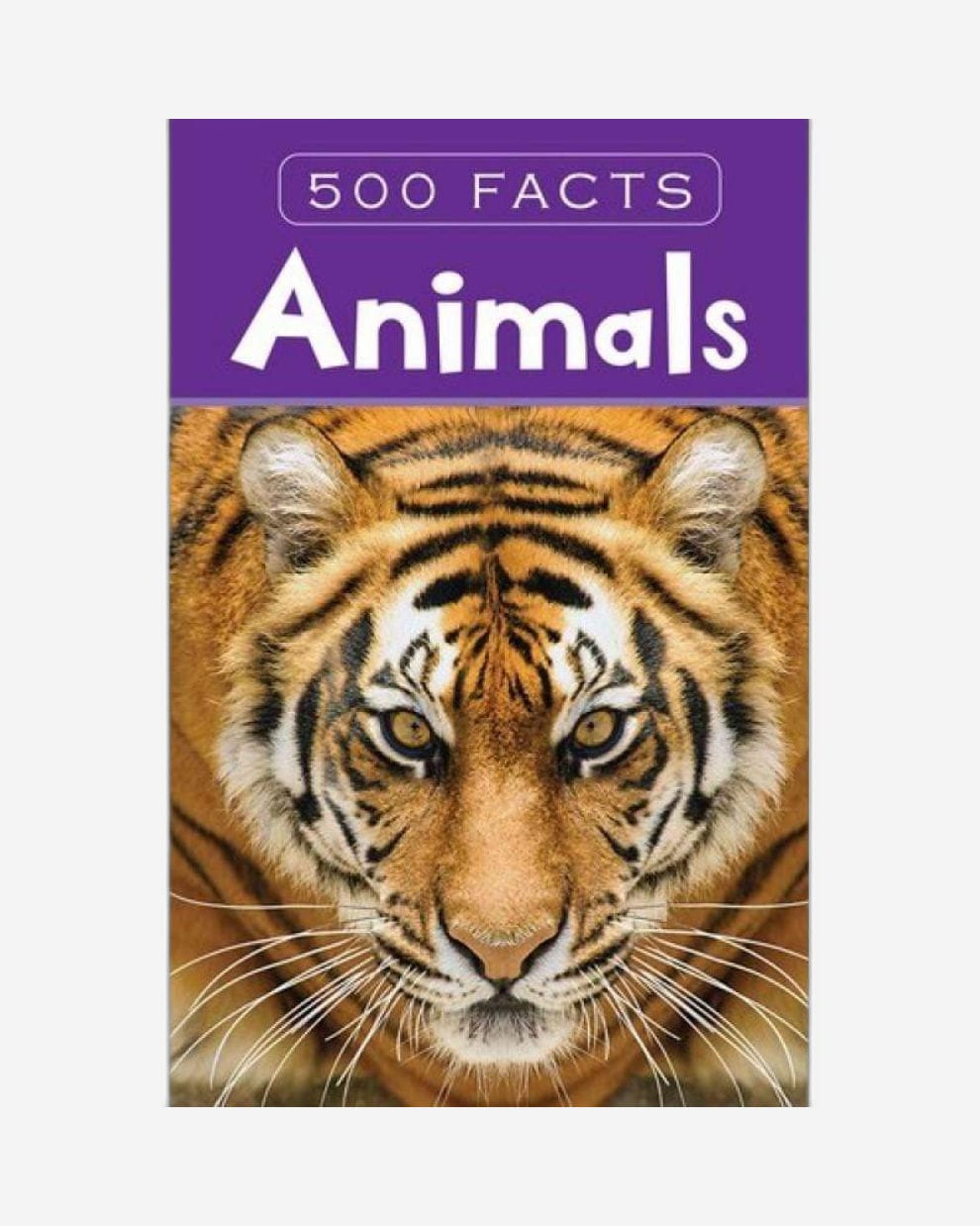 500 Facts Animals