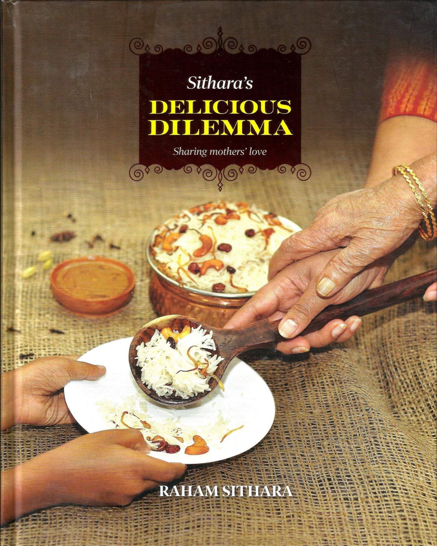 Sithara'S Delicious Dilemma