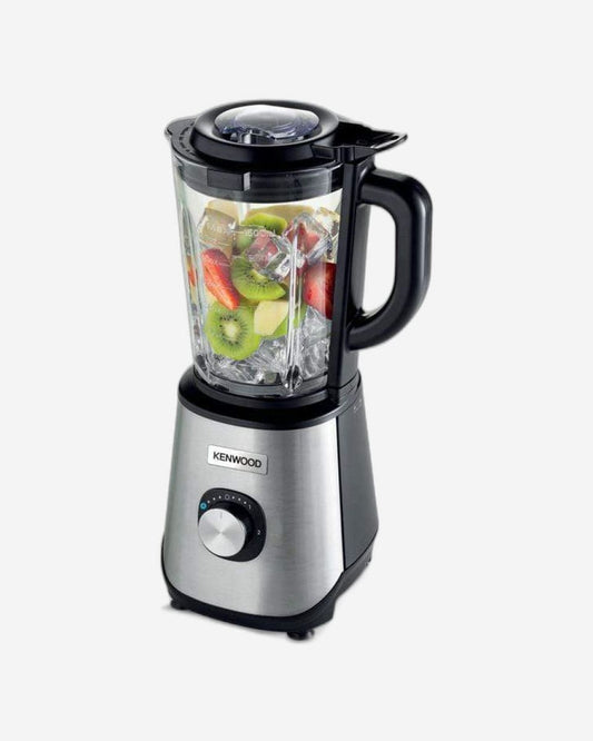 Kenwood Glass Blender, Mill, 1.5 L - 183156 (ESMA Certified)
