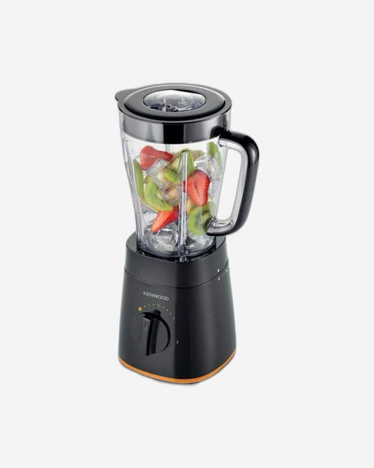 Kenwood 1.5L Blender with Multi-Speed Control with Mill