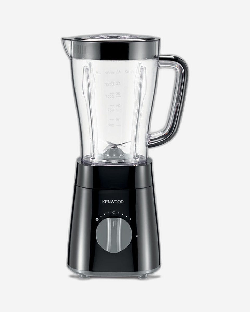 Kenwood Blender, Mill – BLP16.150BK (ESMA Certified)