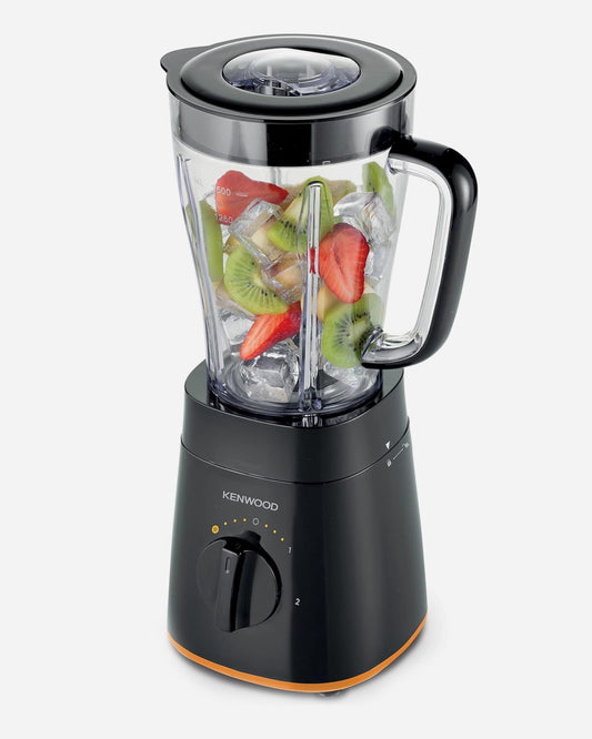 Kenwood Smoothie Blender 1.5L Black
