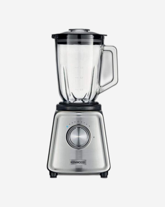 Kenwood 1.5L Glass Blender with Multi-Speed Control