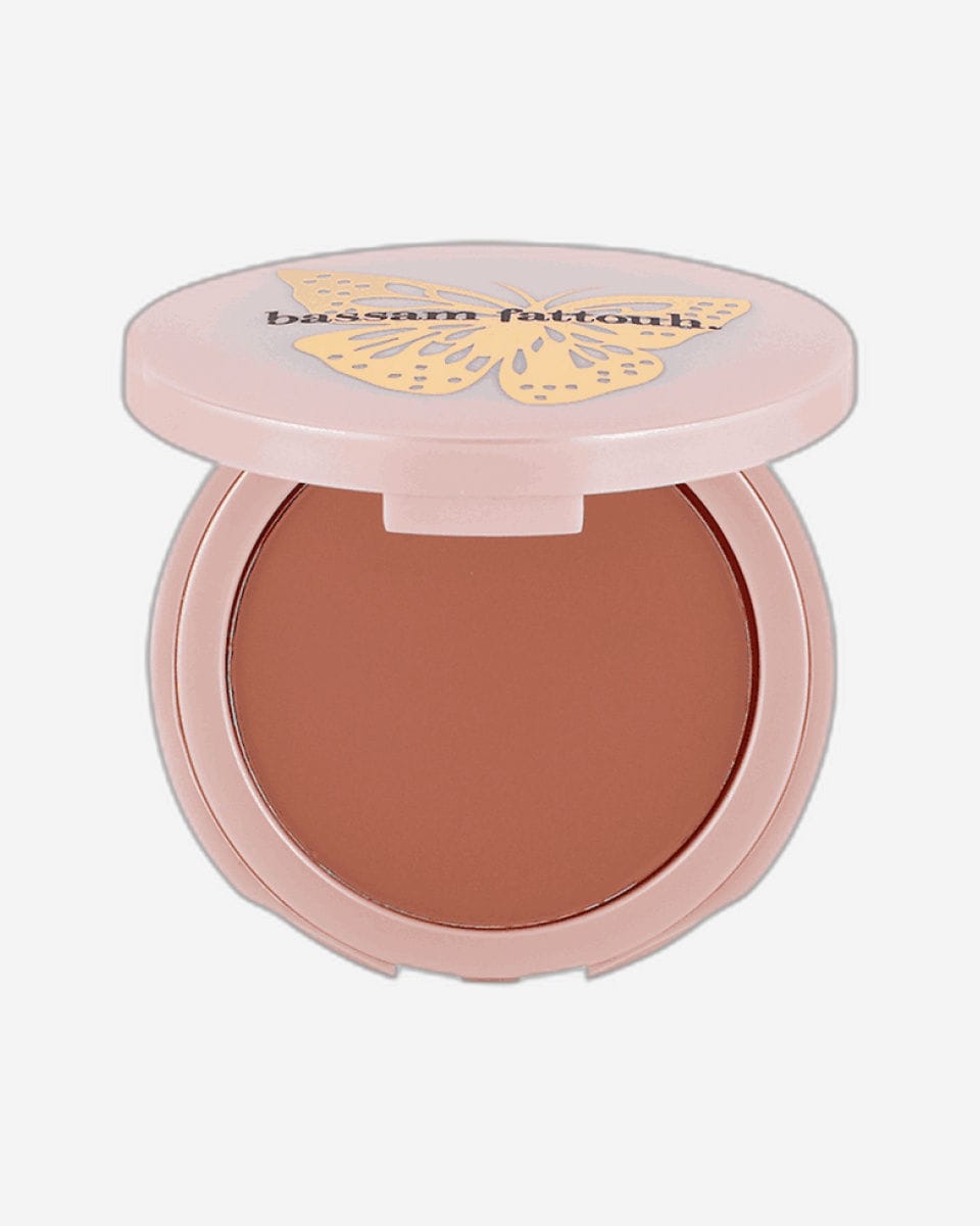 Bassam Fattouh Blush Lost In Summer
