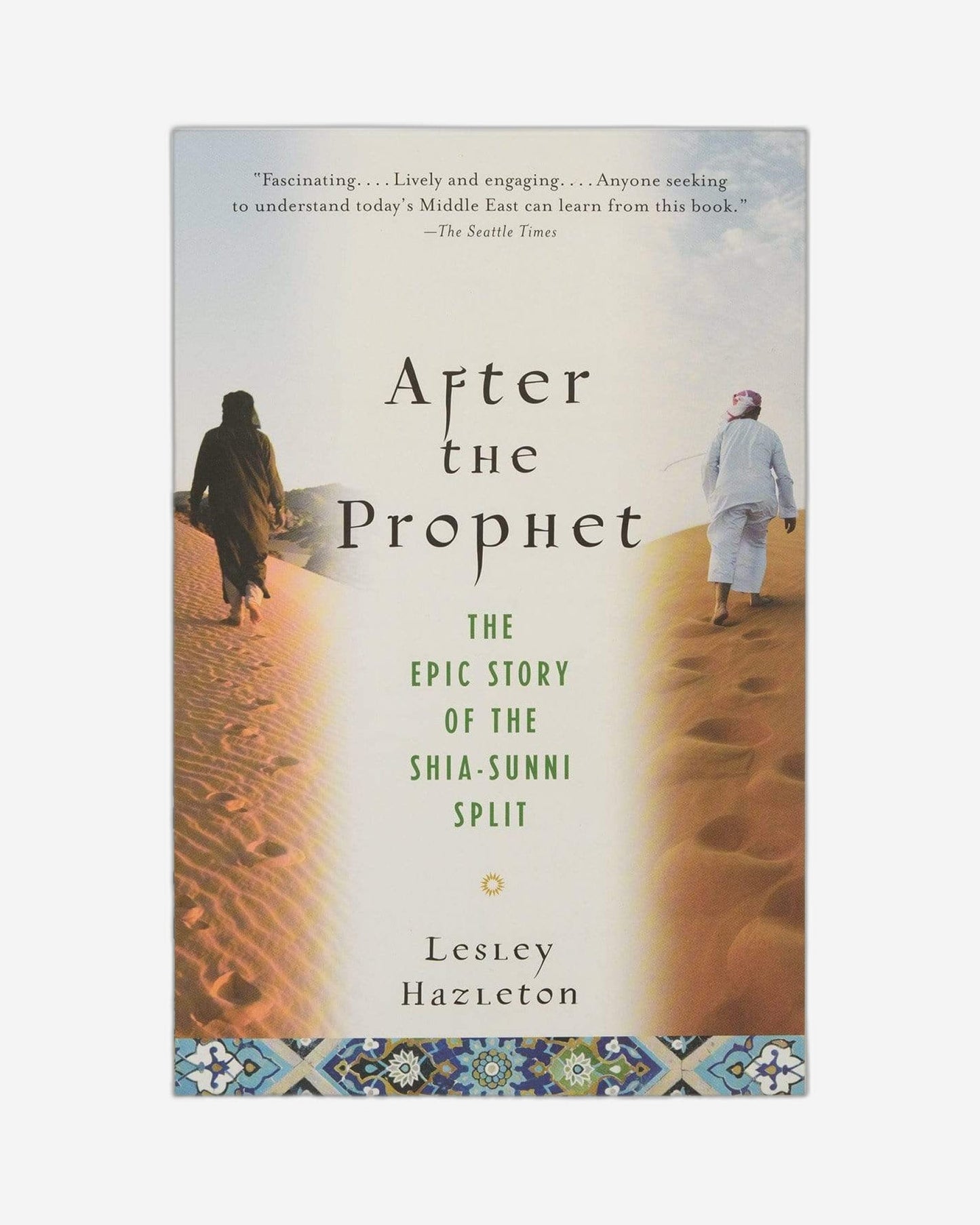 After The Prophet
