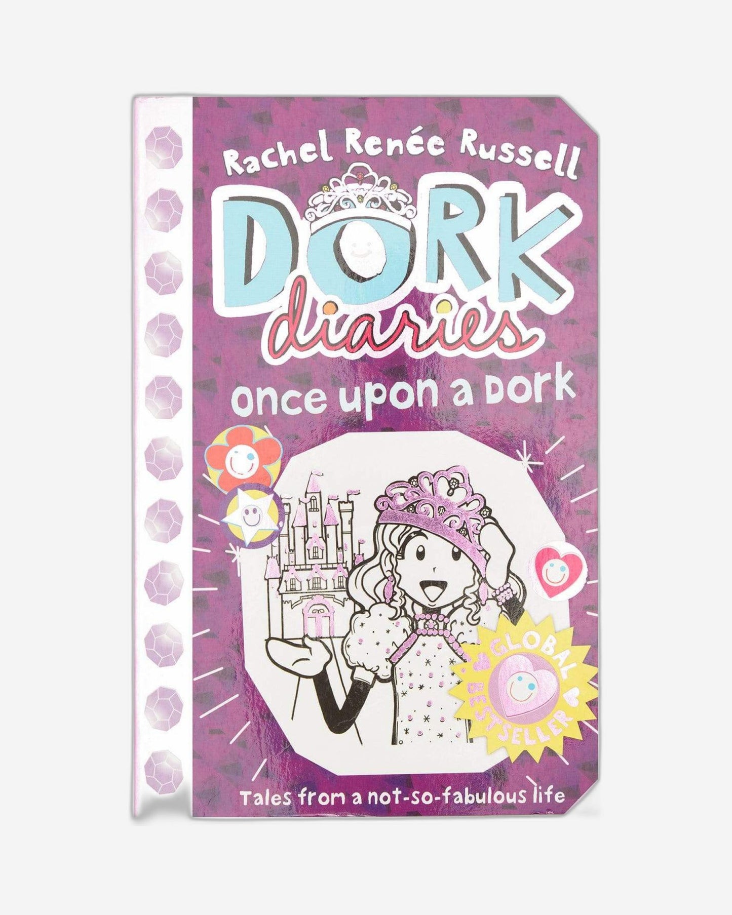 Dork Diaries: Once Upon A Dork