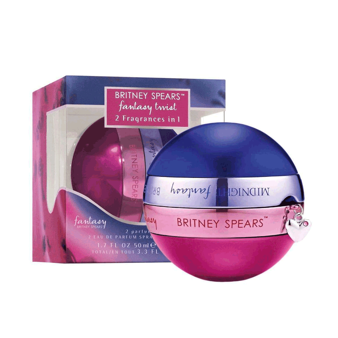 BS FANTASY TWIST EDP SPRAY 100ML