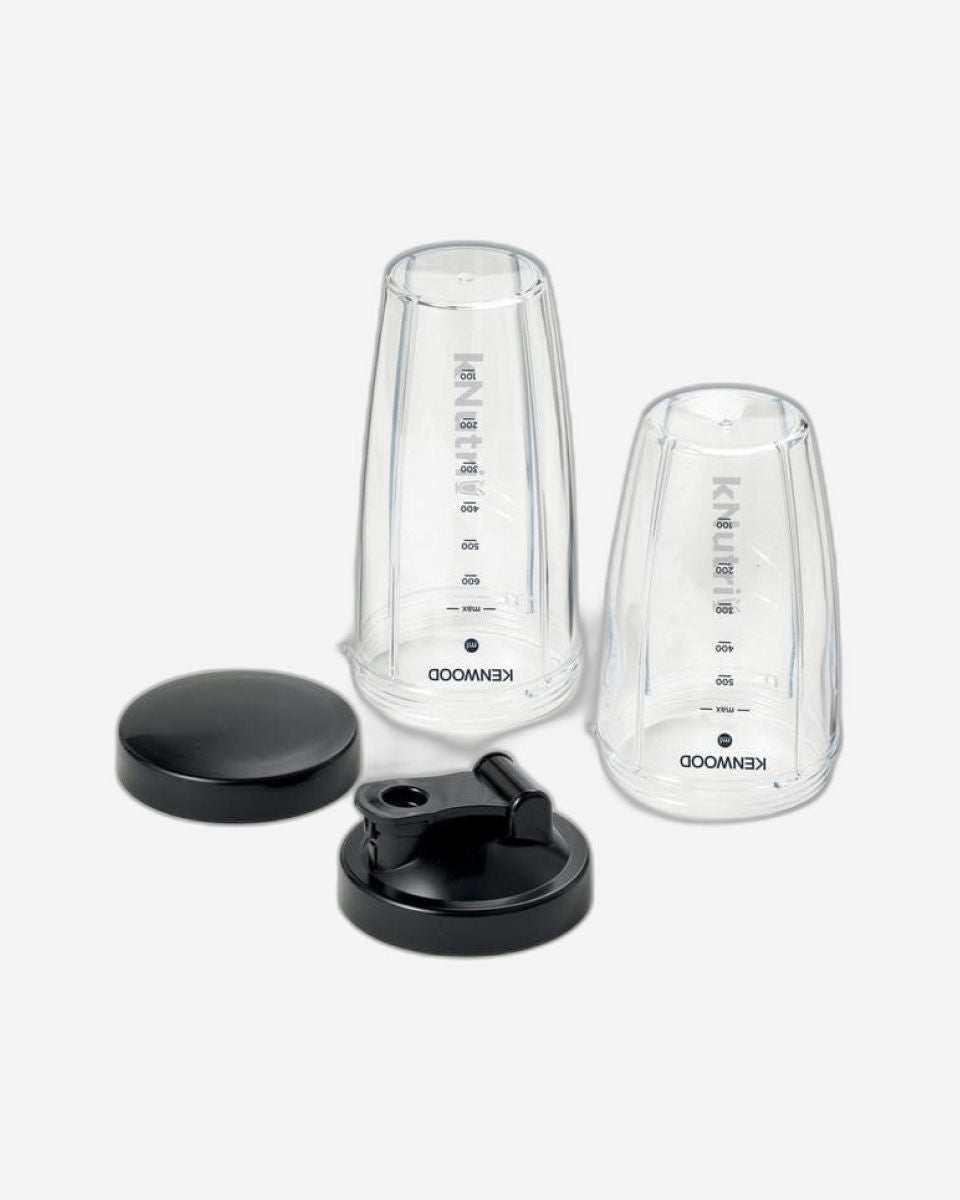 Kenwood Blender with 2 Jars