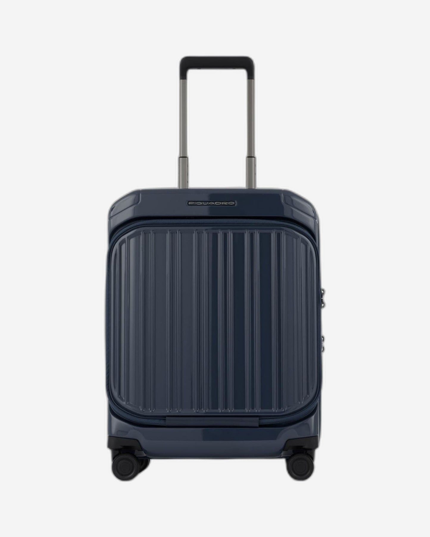 Piquadro Pq-Light Cabin Size Hardside Spinner