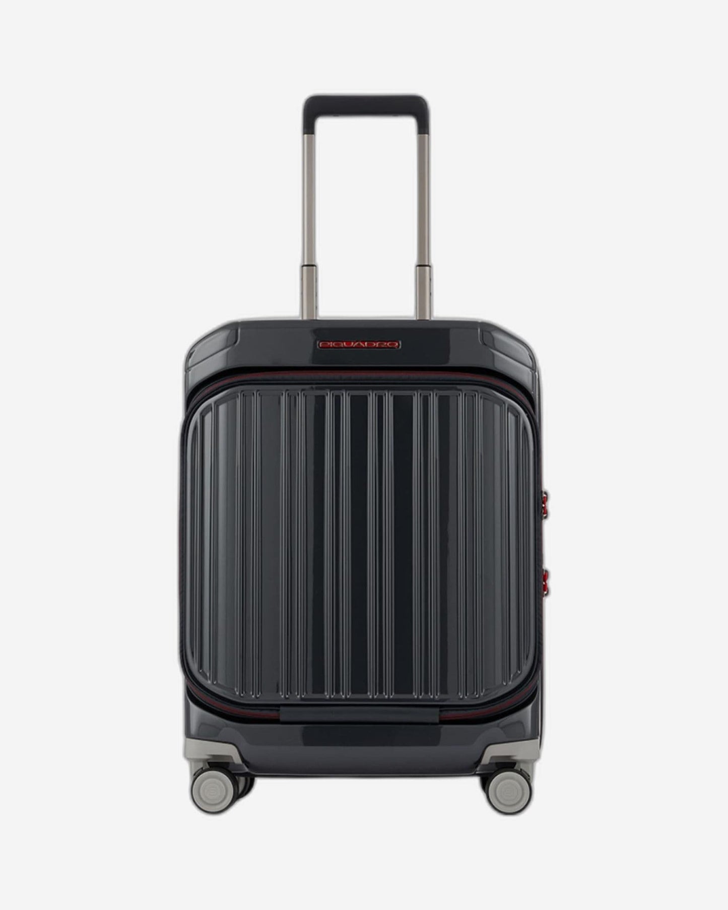 Piquadro Pq-Light Cabin Size Hardside Spinner