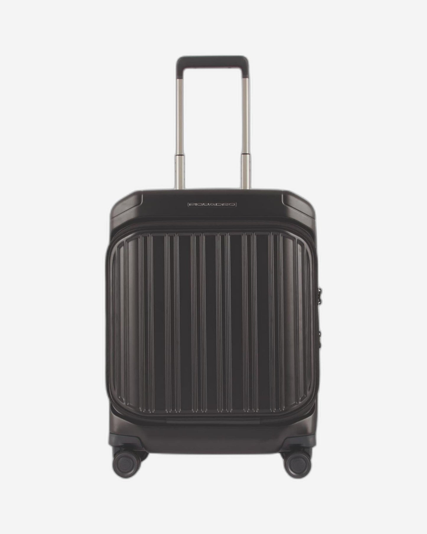 Piquadro Pq-Light Cabin Size Hardside Spinner