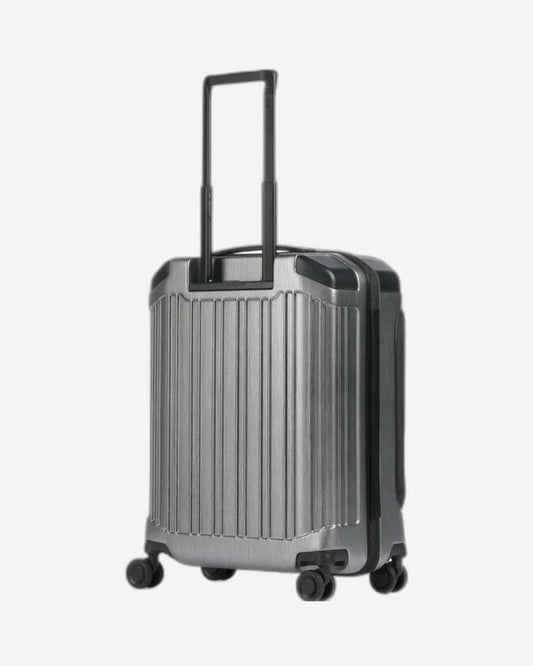 Piquadro Pqlp Cabin Size Hardside Spinner