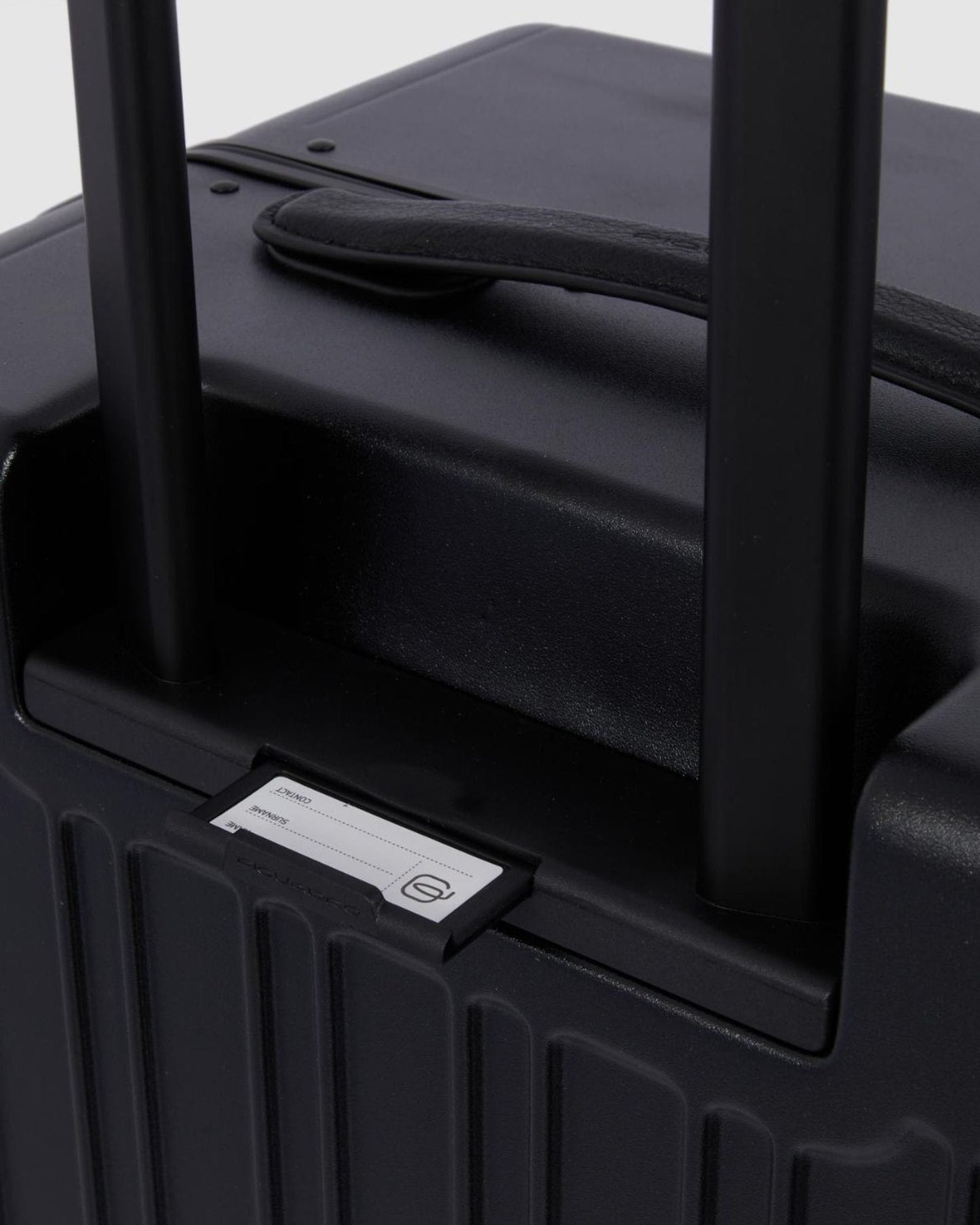 Piquadro Pqlm Medium Size Hardside Spinner