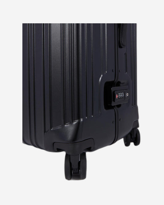 Piquadro Pqlm - Big Size Hardside Spinner Matt Black