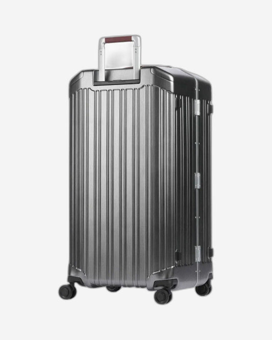 Piquadro Trunk 4 Double Wheels In Polycarbonate BV5213PQLM/NCU