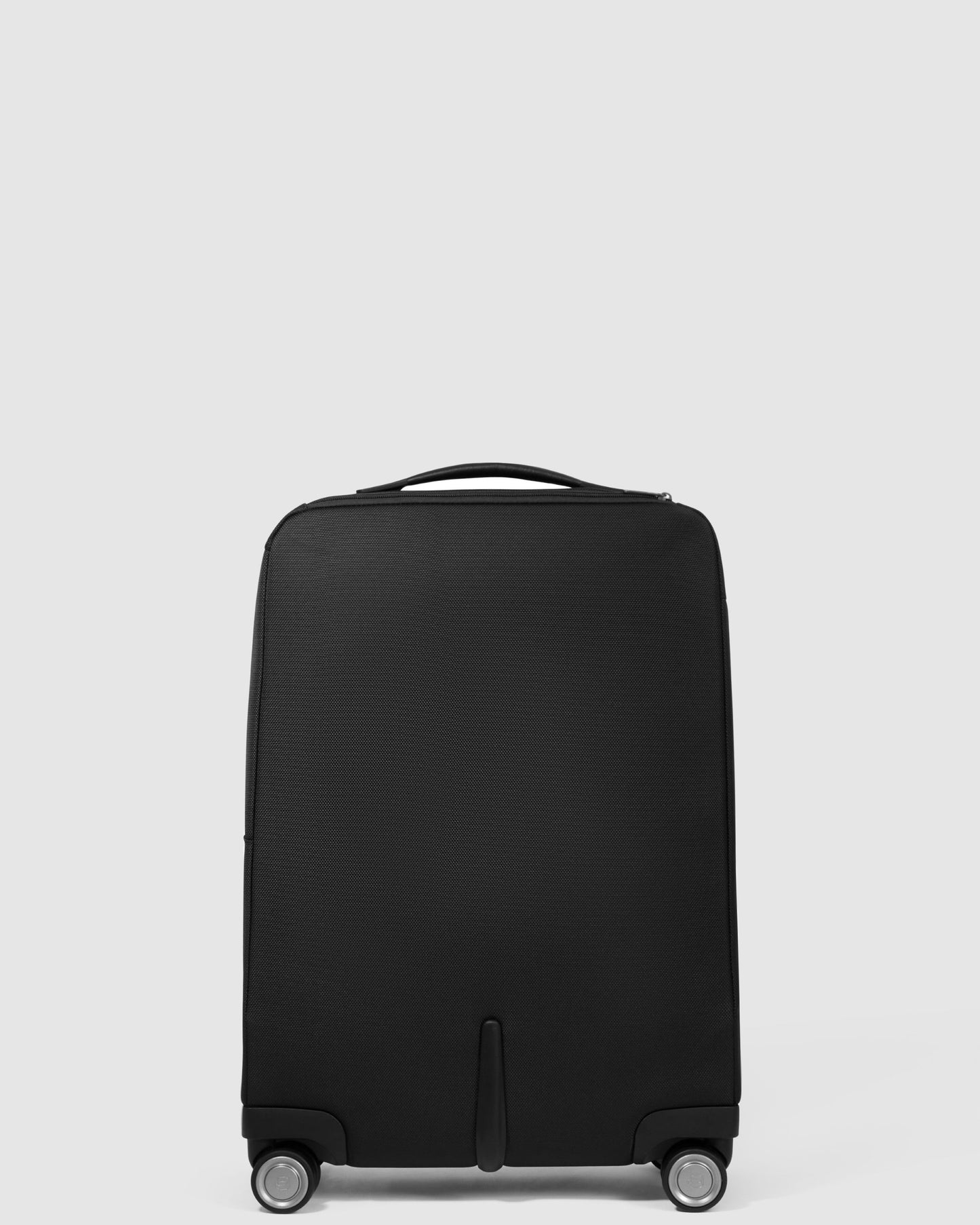 Piquadro Computer Compartment Cabin Spinner Black