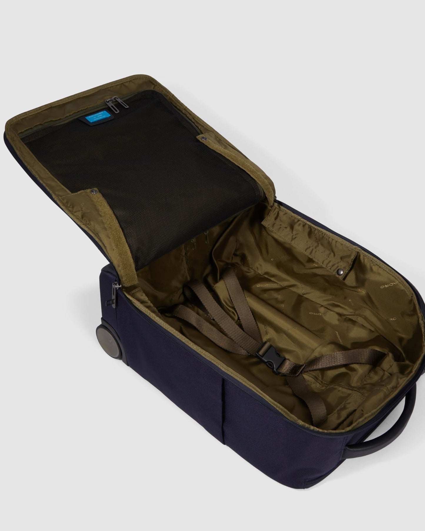 Piquadro Underseater Carry On Bag
