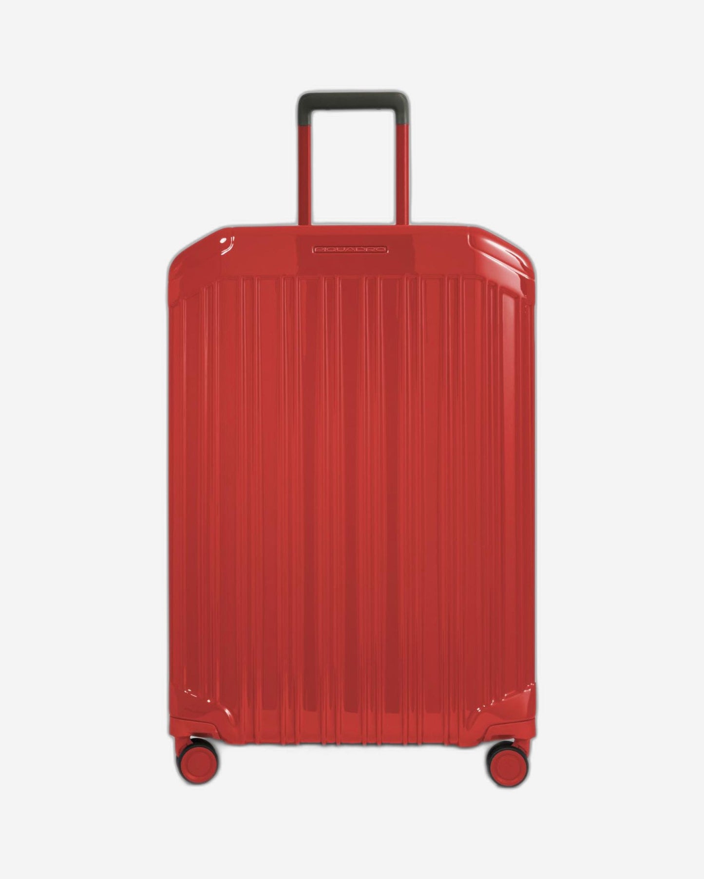 Piquadro Pq-Light Large Size Expandable Trolley 4-Wheel