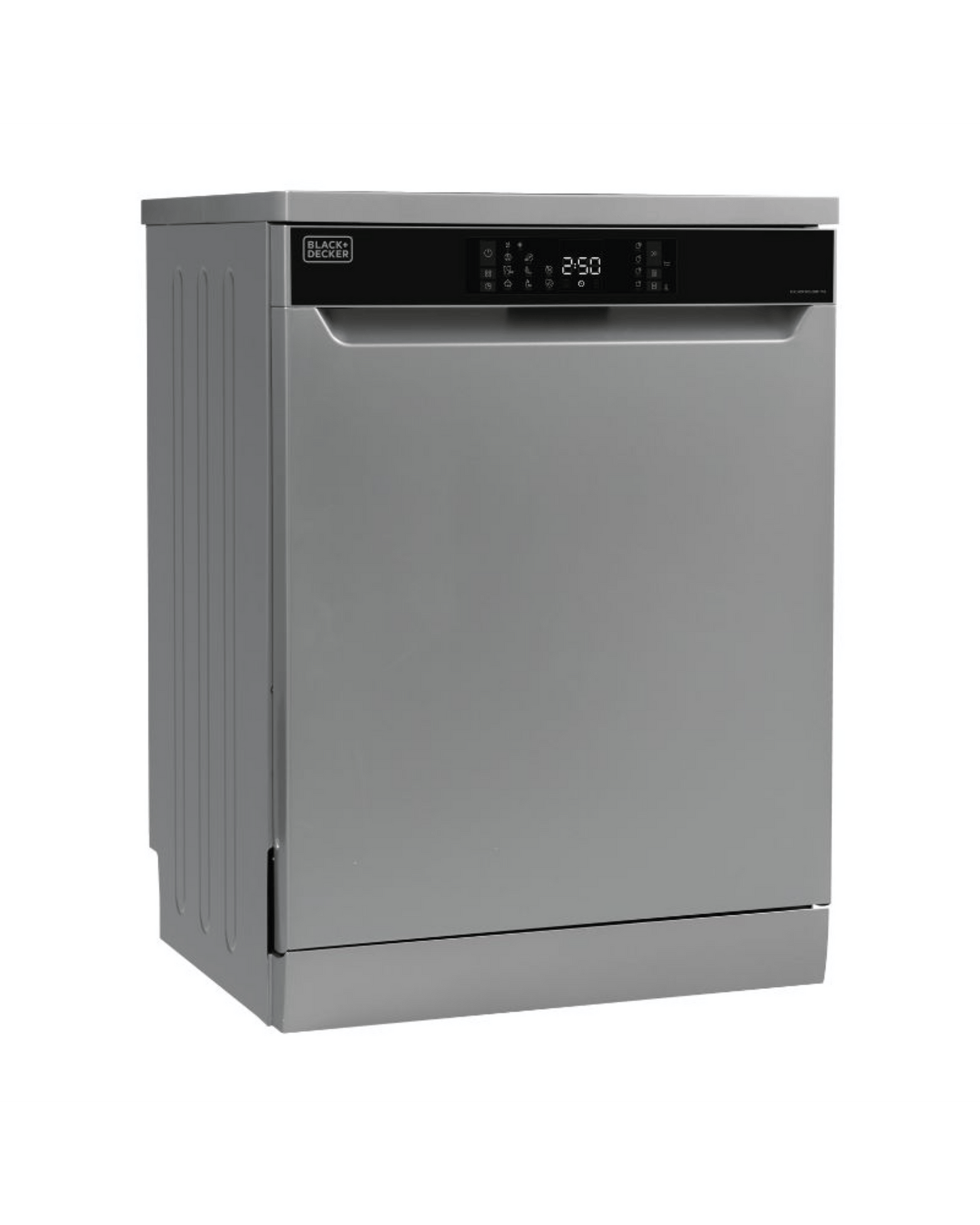 Black+Decker 12L 15 Place Settings Dishwasher