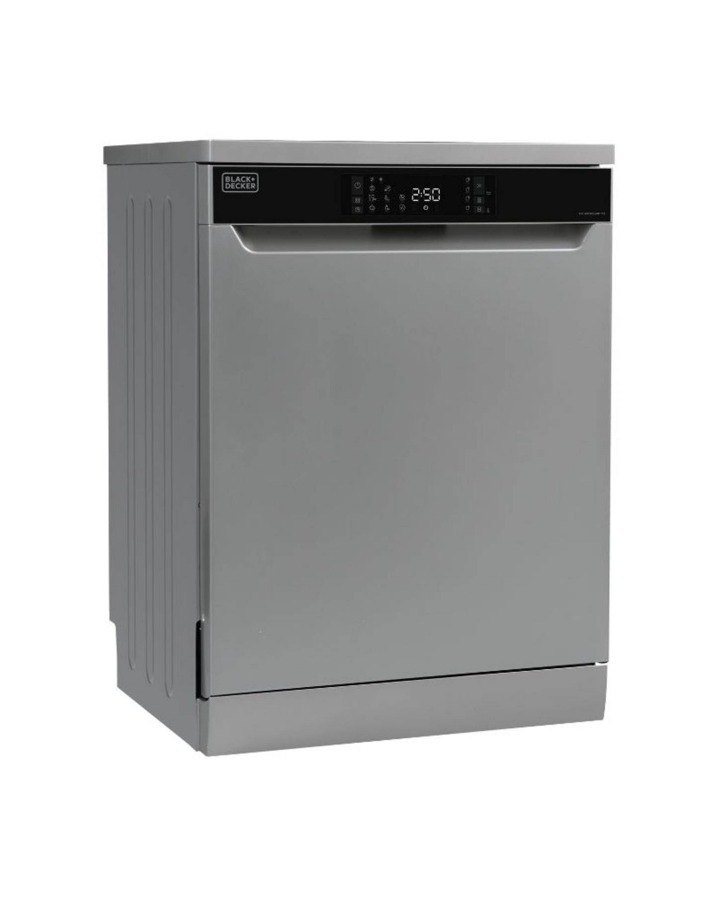 Black+Decker 12L 15 Place Settings Dishwasher