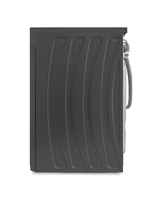 Black+Decker 10kg Touch Panel Front Load Washing Machine