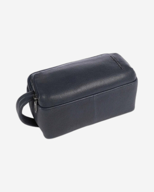 Piquadro S134 Beauty In Leather Blue BY6021S134/BLU