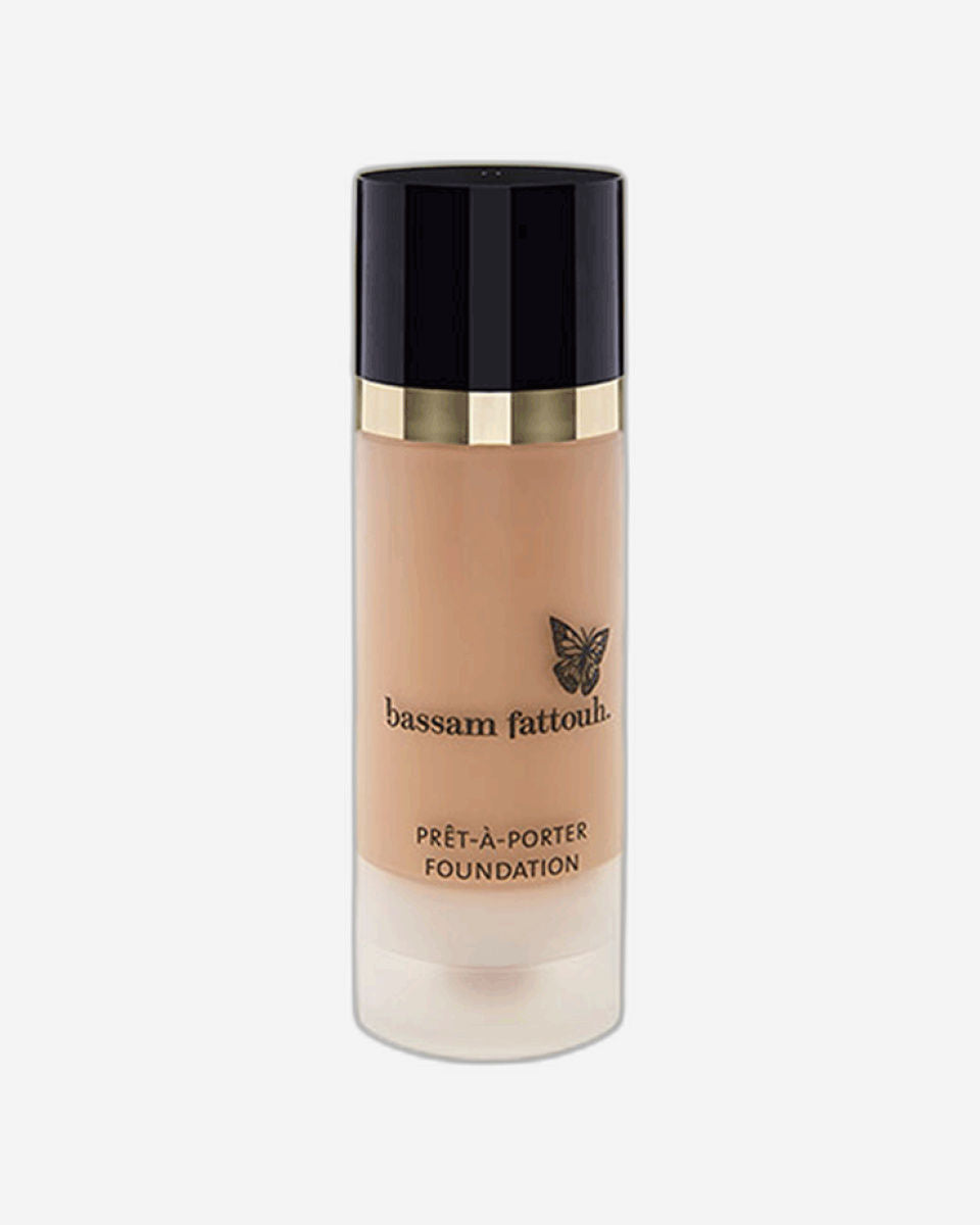 Bassam Fatouh Liquid Foundation - 00