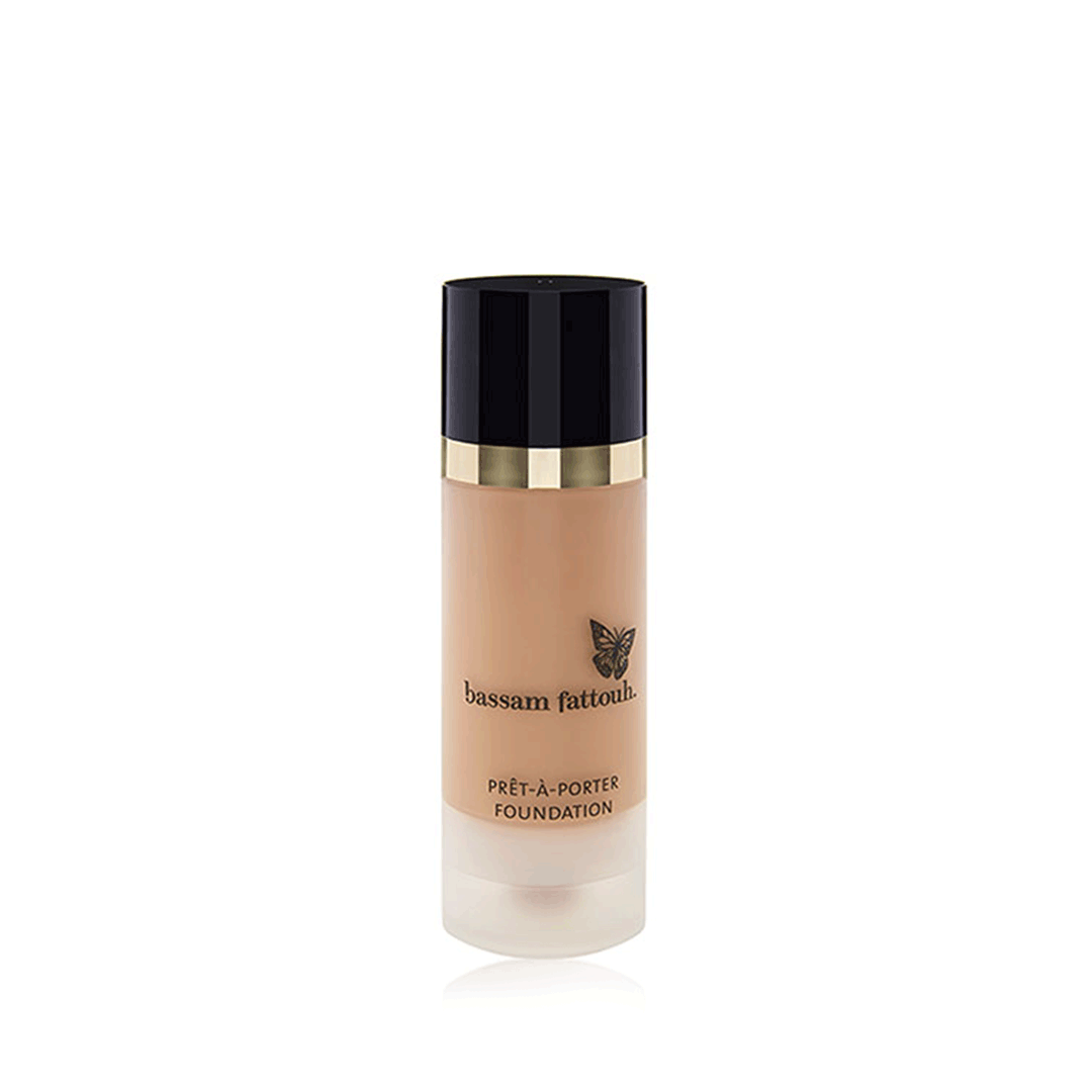Bassam Fatouh Bf Liquid Foundation - 00